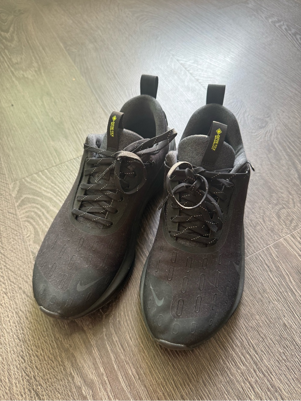 Nike React Pegasus Trail 4 GORE-TEX